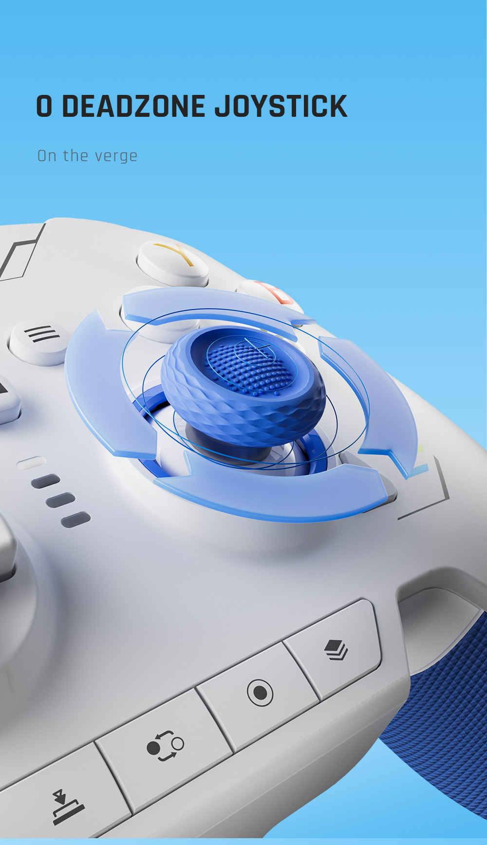 Rainbow 2 SE – MOJHON